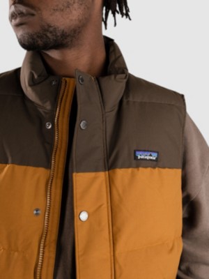 Patagonia Downdrift Vest - buy now | ID-733845